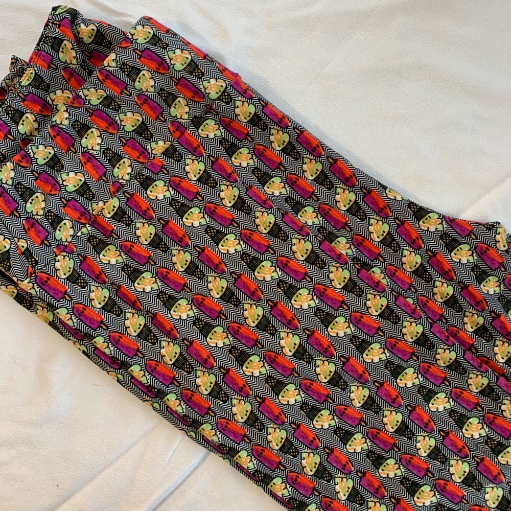 Lularoe Leggings TC